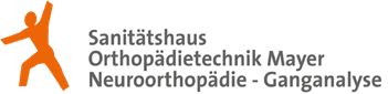 Logo Sanitätshaus Mayer