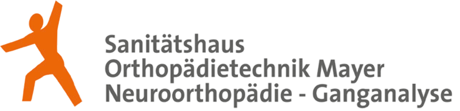 Logo Sanitätshaus Mayer
