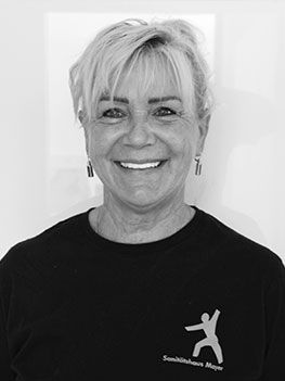 WOLDECK Elvira